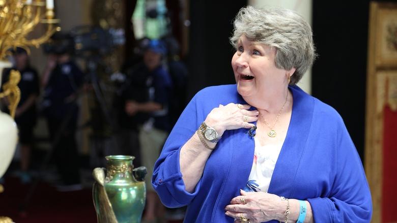 Antiques Roadshow Image