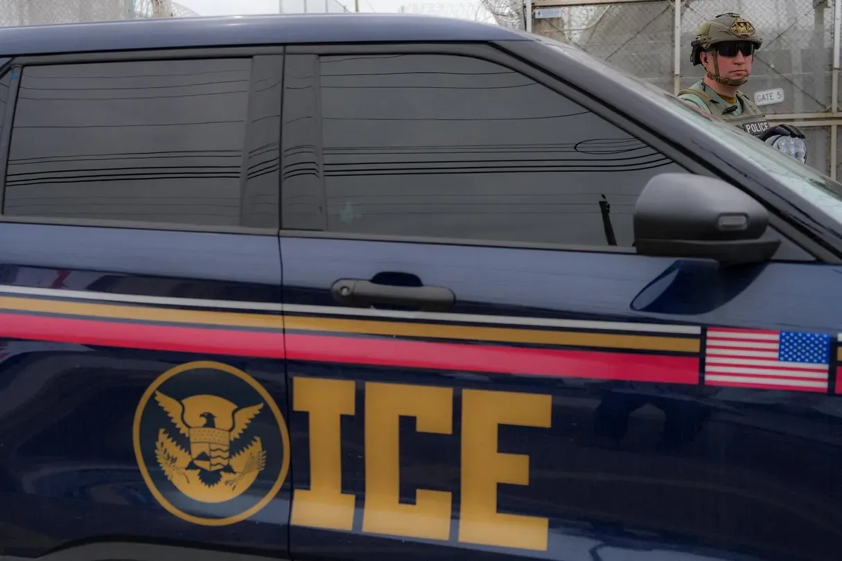 News Wrap: Trump ends pause on ICE traffic stops