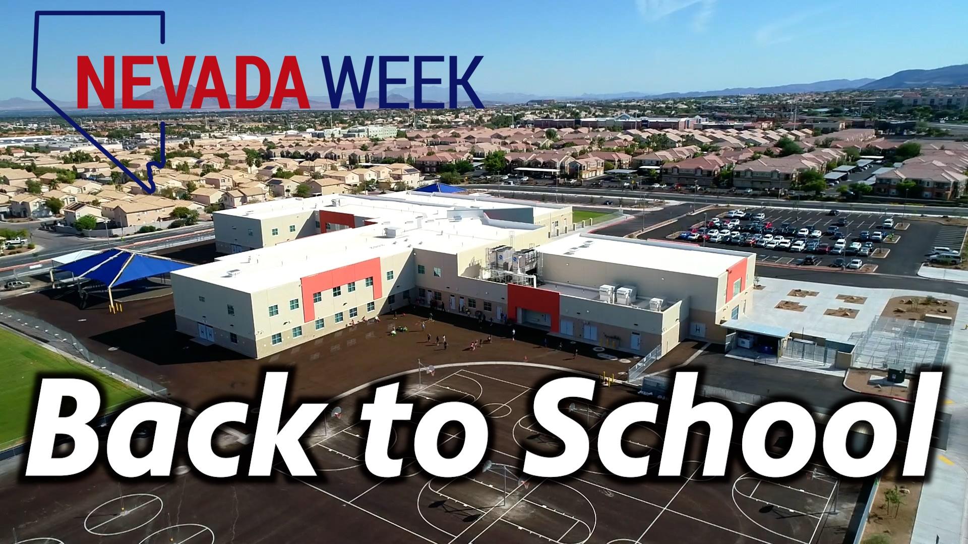 Back to School