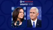 Watch: 2020 Vice Presidential Debate