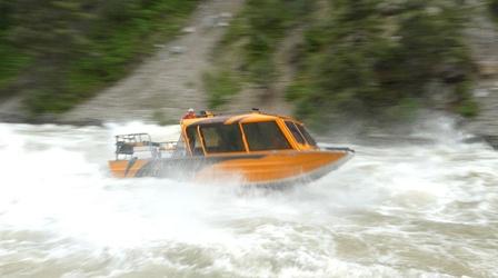 Video thumbnail: Outdoor Idaho Motorized Idaho
