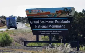 Utah restaurateurs fight Trump cuts to national monument
