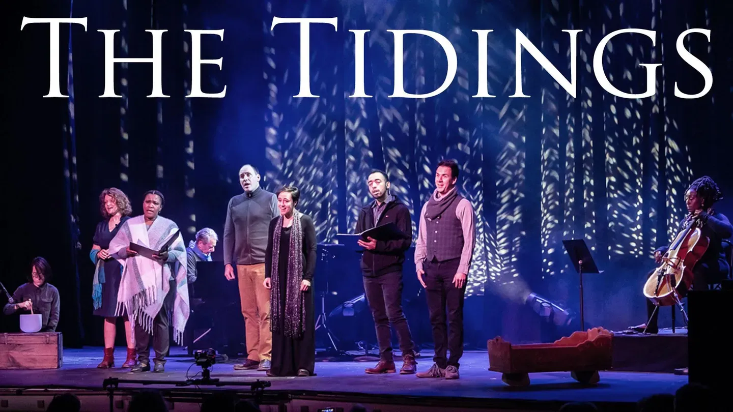 The Tidings