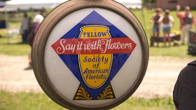 Antiques Roadshow Image