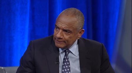 Video thumbnail: An Evening with Ken Chenault Engaging Public Discourse