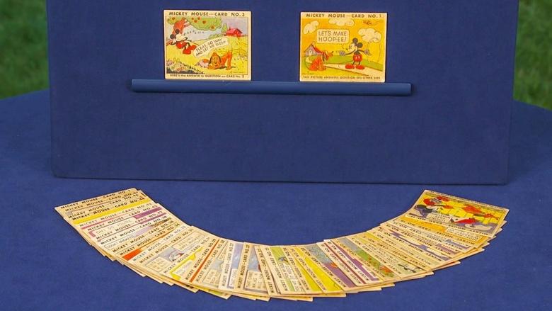 Antiques Roadshow Image