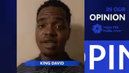 In Our Opinion | King David