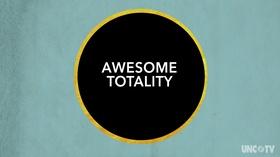 Video thumbnail: UNC-TV Science Awesome Totality