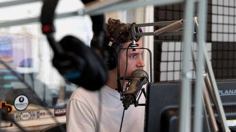 Washington Week with The Atlantic Image