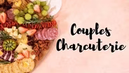 Couples Charcuterie