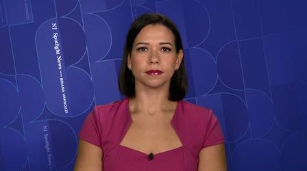 Video thumbnail: NJ Spotlight News NJ Spotlight News: September 16, 2022