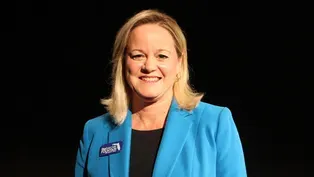 2018 Bandwagon (Primary): Lisa Barclay Fountain
