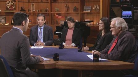 Video thumbnail: Chicago Tonight The Week in Review: Chicago’s Teachers on Strike
