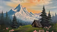 Timberline Homestead