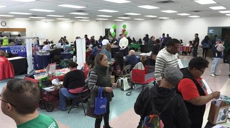 Video thumbnail: Somos Hispanos 2023 Latino Resource Fair