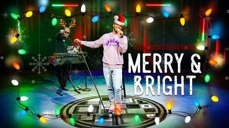 Video thumbnail: Inland Sessions Merry And Bright