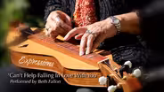 Beth Fallon | I Can't Help Falling In Love With You