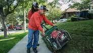 Yard Redo with Solscapes