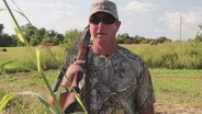 Catfish, Dove Season, Electrofishing