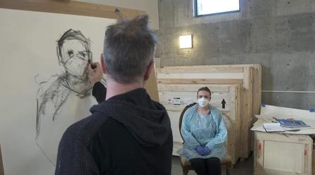 Video thumbnail: Nebraska Stories 1412: Portraits of Humanity and More