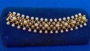 Appraisal: Jean Schlumberger for Tiffany & Co. Bracelet