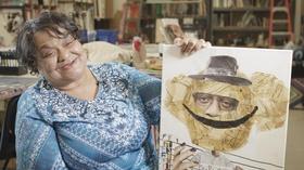 Video thumbnail: Broad and High Shared Vision: Passions of the Human Spirit