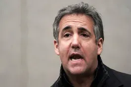 News Wrap: Michael Cohen completes prison sentence