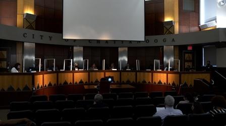 Video thumbnail: Chattanooga City Council Highlights August 3rd, 2021