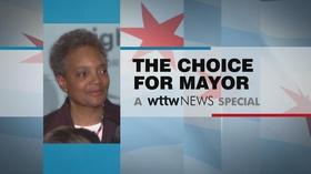 Video thumbnail: Chicago Tonight The Choice for Mayor 2019: Lori Lightfoot