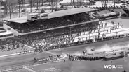 From the Vault: Beulah Park