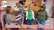 Buchanan Scarecrow Charities