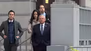 Steve Fulop and Rob Menendez clash over father's indictment