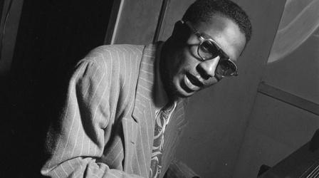 Video thumbnail: One Detroit Detroit Jazz City: Mentorship