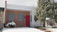 Owl Club Building Tour