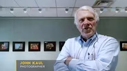John Kaul Online Photo Exhibit at Norway House