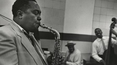 Video thumbnail: American Masters Celebrating Bird: The Triumph of Charlie Parker