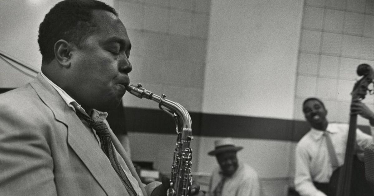 Today in History: March 12, jazz legend Charlie 'Bird' Parker dies at 34