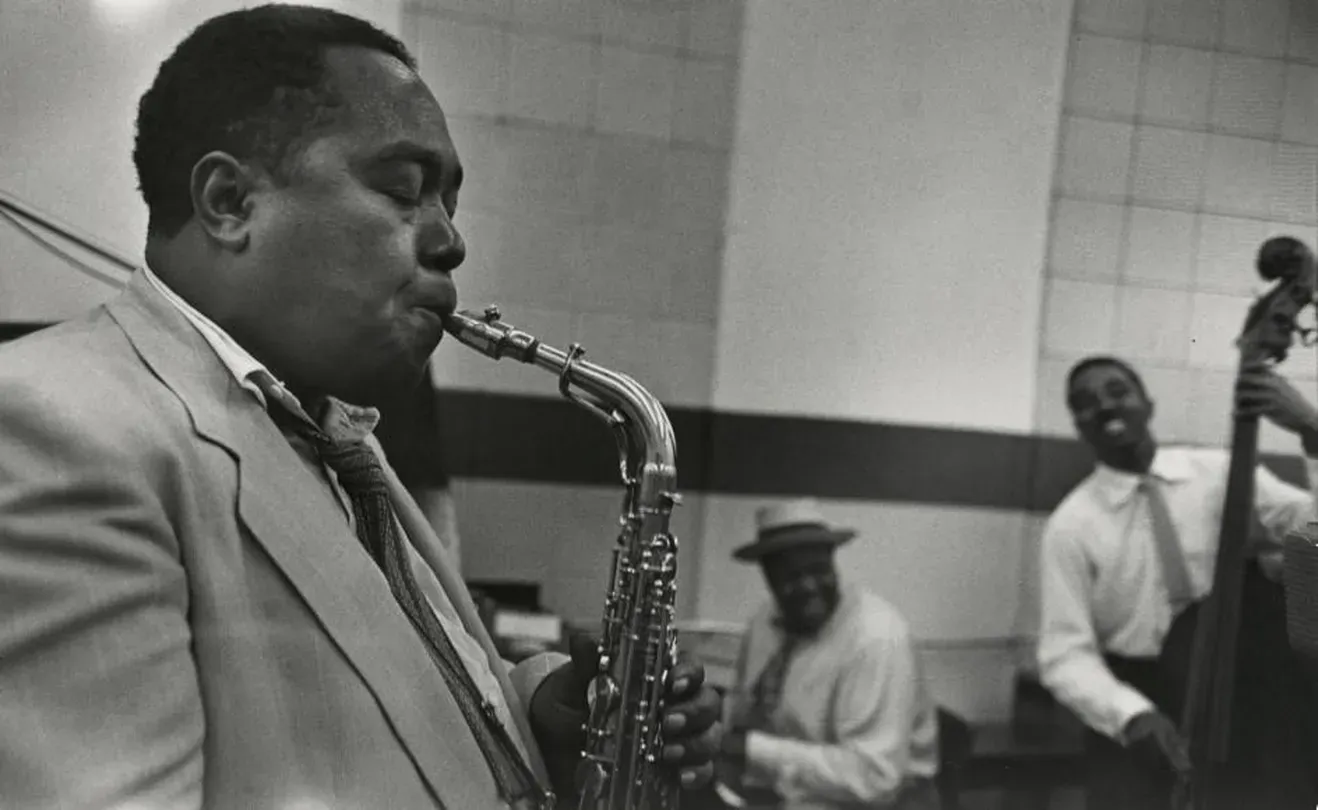 Celebrating Bird: The Triumph of Charlie Parker