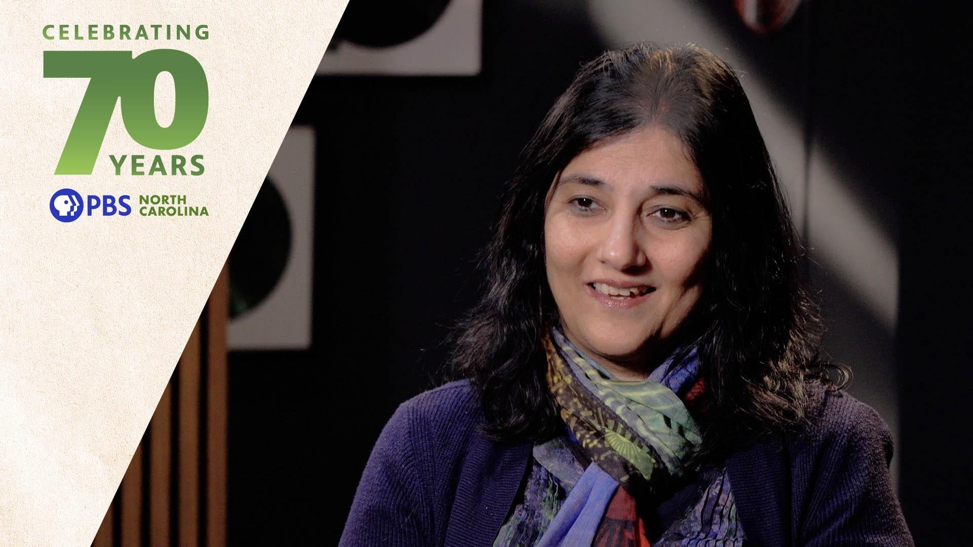 Pooja Chilukuri, Business Coordinator