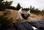 The roadblocks to holding Putin accountable for war crimes