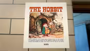 Hobbit (Deleted Scene)