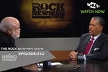 The Rock Newman Show Episode 312