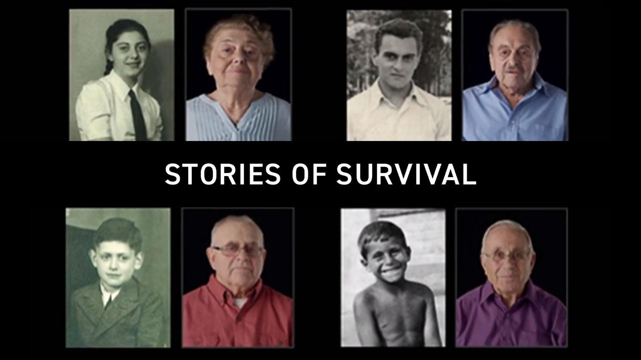 Stories of Survival