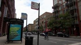 Video thumbnail: Chicago Tonight Bus Driver Fired After Striking Cyclist Racked Up Overtime
