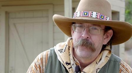 Video thumbnail: Nebraska Stories Aiming for the Old West