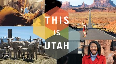 Video thumbnail: This Is Utah This Is Utah Season 3 | Trailer
