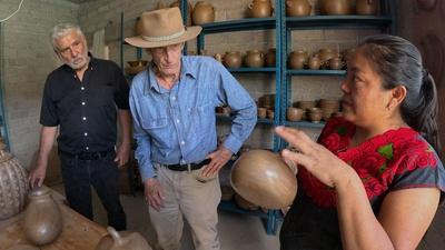 Popolocas and Their Heritage in Mexico