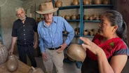 Popolocas and Their Heritage in Mexico