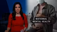 Addressing mental health needs of Black mothers
