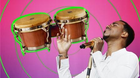Video thumbnail: Sound Field Bachata: Why You’re Hearing This Dominican Rhythm Everywhere